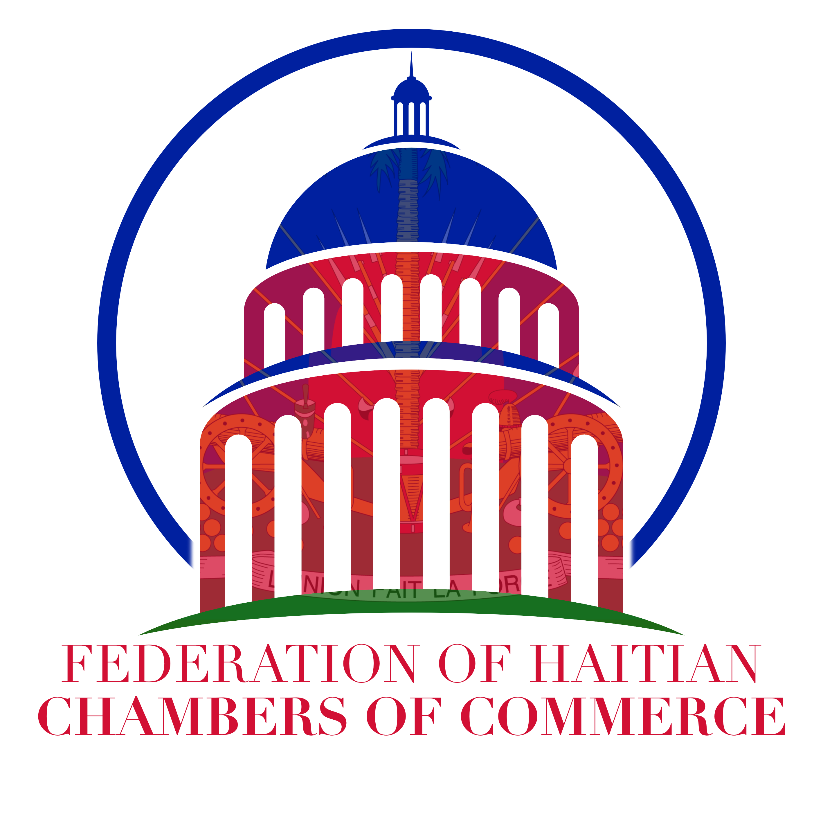 Federation of Haitian Chambers of Commerce